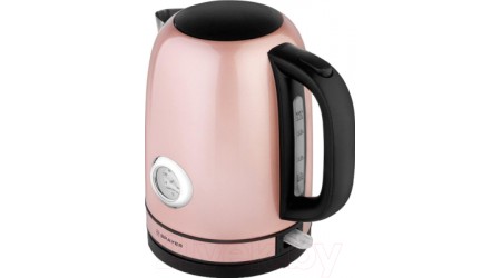 Электрочайник Brayer BR1005PK