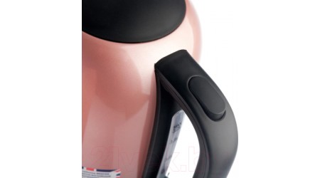 Электрочайник Brayer BR1005PK