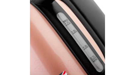 Электрочайник Brayer BR1005PK