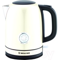 Электрочайник Brayer BR1005YE