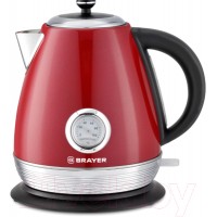 Электрочайник Brayer BR1007RD