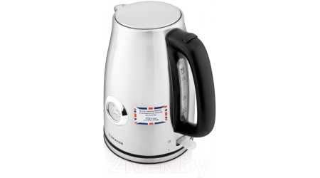 Электрочайник Brayer BR1022 (нержавеющая сталь)