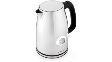Электрочайник Brayer BR1022 (нержавеющая сталь)