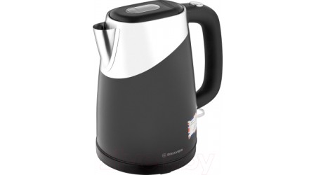 Электрочайник Brayer BR1023BK