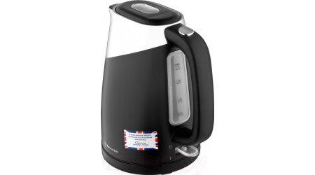 Электрочайник Brayer BR1023BK