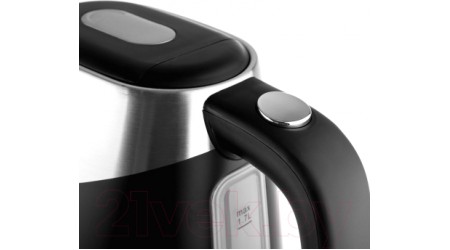 Электрочайник Brayer BR1023BK