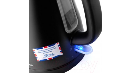 Электрочайник Brayer BR1023BK