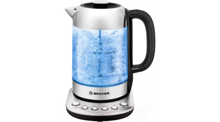 Электрочайник Brayer BR1028