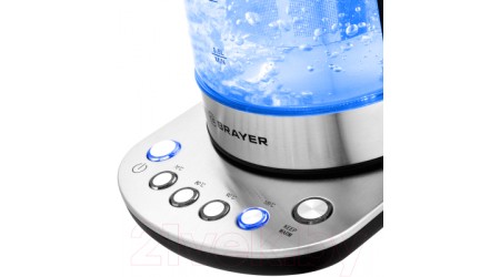 Электрочайник Brayer BR1028