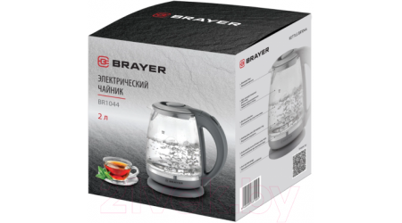 Электрочайник Brayer BR1044