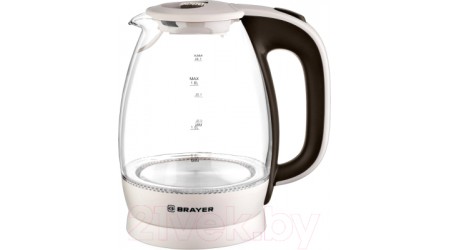 Электрочайник Brayer BR1045BN