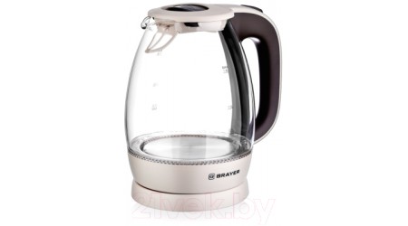 Электрочайник Brayer BR1045BN