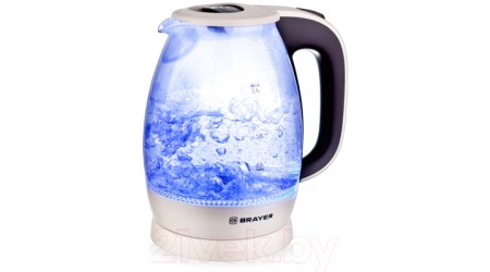 Электрочайник Brayer BR1045BN