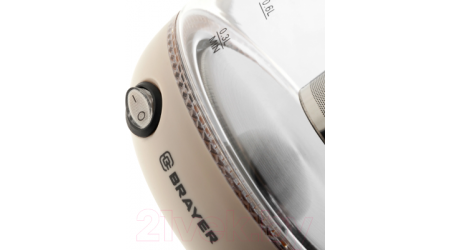 Электрочайник Brayer BR1046