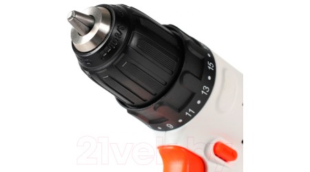 Аккумуляторная дрель-шуруповерт PATRIOT BR 113Li