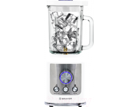 Блендер стационарный Brayer BR1200WH