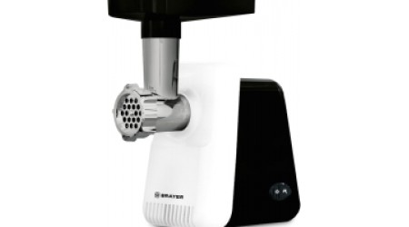 Мясорубка электрическая Brayer BR1600