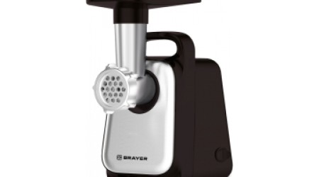 Мясорубка электрическая Brayer BR1601