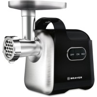 Мясорубка электрическая Brayer BR1602