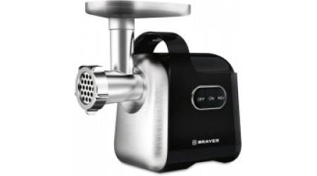 Мясорубка электрическая Brayer BR1602