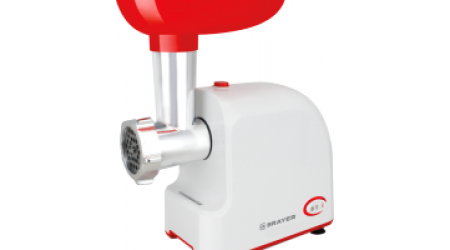 Мясорубка электрическая Brayer BR1603