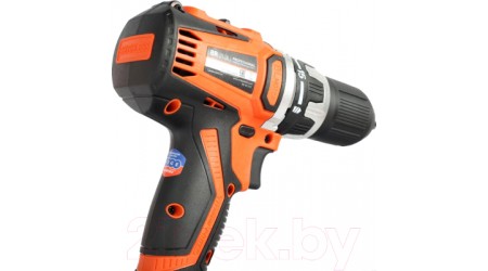 Аккумуляторная дрель-шуруповерт PATRIOT BR 210Li