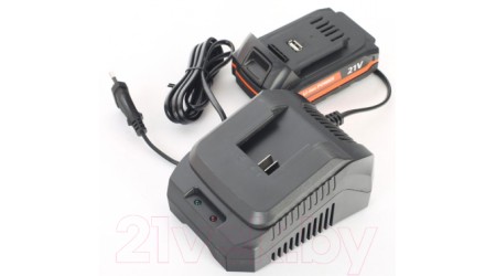 Аккумуляторная дрель-шуруповерт PATRIOT BR 210Li
