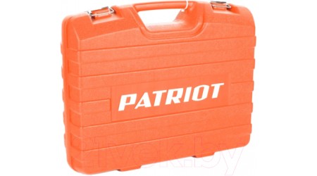 Аккумуляторная дрель-шуруповерт PATRIOT BR 210Li