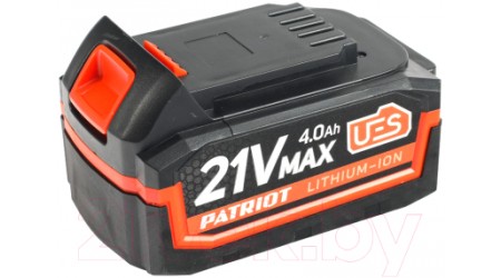 Аккумуляторная дрель-шуруповерт PATRIOT BR 216UES-H