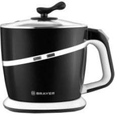 Мультиварка Brayer BR2800BK