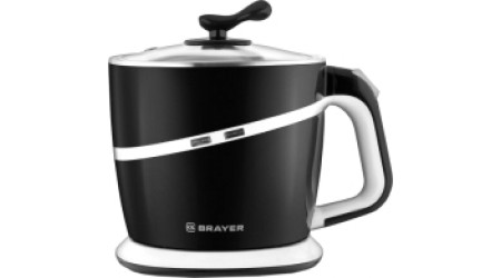 Мультиварка Brayer BR2800BK