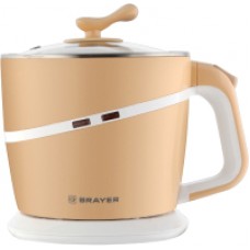 Рисоварка Brayer BR2800YE