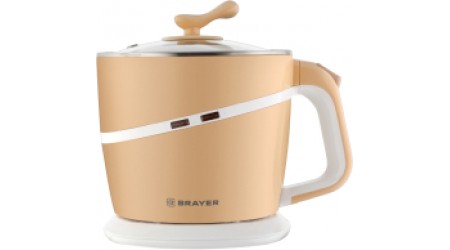 Рисоварка Brayer BR2800YE