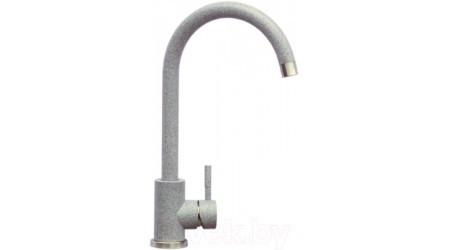 Смеситель Berge BR-4005 (графит) 