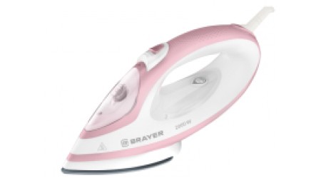 Дорожный утюг Brayer BR4080
