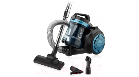 Пылесос Brayer BR4200