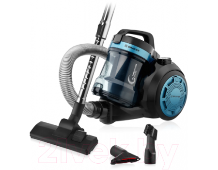Пылесос Brayer BR4200