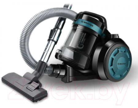 Пылесос Brayer BR4200