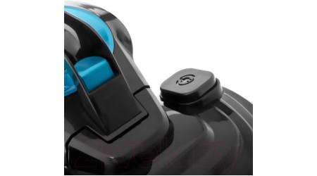 Пылесос Brayer BR4200