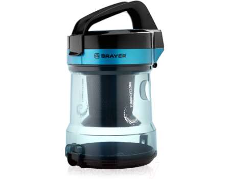 Пылесос Brayer BR4200