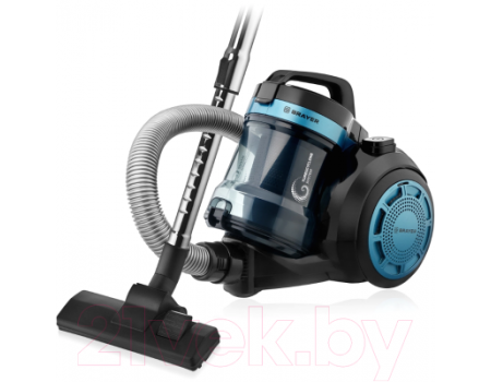 Пылесос Brayer BR4200