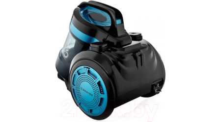 Пылесос Brayer BR4200