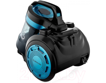 Пылесос Brayer BR4200