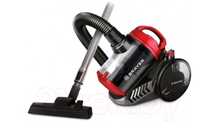 Пылесос Brayer BR4202