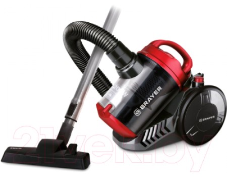 Пылесос Brayer BR4202