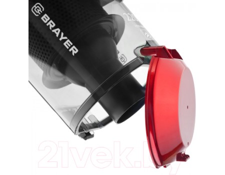 Пылесос Brayer BR4202