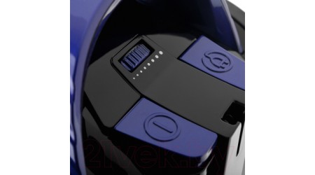 Пылесос Brayer BR4203