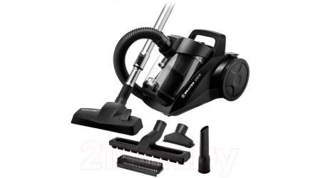 Пылесос Brayer BR4204