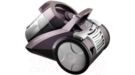 Пылесос Brayer BR4205