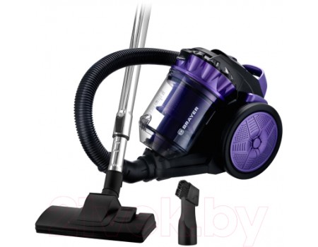 Пылесос Brayer BR4206